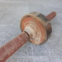 فنر کرکره سالم و درجه یک