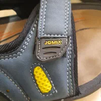 صندل اورجینال جومیکس jomix|کیف، کفش، کمربند|تهران, بروجردی|دیوار