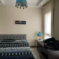 همیلا/ویو پارک ۶۰متر ۱خ فول امکانات با مالک منعطف|فروش آپارتمان|تهران, شهرک هما|دیوار