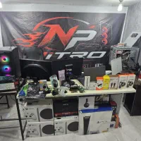 نصب و فروش بازی‌های PS5 ظرفیت ۲ و ۳