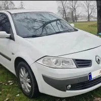 مگان 2000 مدل 91