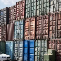 کانتینر و کانکس۲۰فوت ۴۰فوت زیر قیمت کل کشور|مصالح و تجهیزات ساختمان|نیشابور, ریوند|دیوار