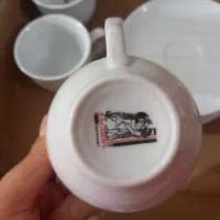 فنجون نعلبکی|ظروف سرو و پذیرایی|نسیمشهر, |دیوار