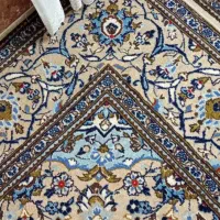 فرش اردکان|فرش|قم, باجک سه|دیوار