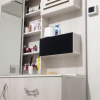 سرویس خواب MDF|تخت و سرویس خواب|تهران, شهران شمالی|دیوار