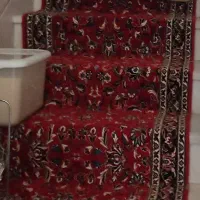 کناره|فرش|قم, انصار‌الحسین|دیوار