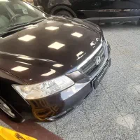 سوناتا ۶سیلندر ۲۰۰۷ نقدواقساط|خودرو سواری و وانت|تهران, هفت حوض|دیوار