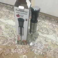 گوشت کوب برقی نو ژاپنی اصلی پاناسونیک
