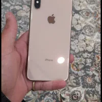 آیفون ایکس مکس