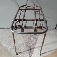 ترک بند دوچرخه ۱۶