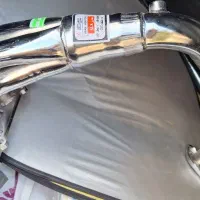 فروش هدرز فولادی|قطعات یدکی و لوازم جانبی|مشهد, امیریه|دیوار