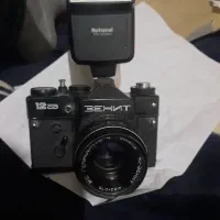 دوربین عکاسی آنتیک زنیت