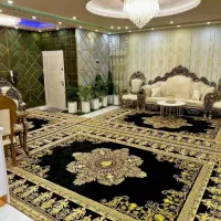 فرش ماشینی کارکرده درحدنو با نصف قیمت|فرش|بیرجند, |دیوار