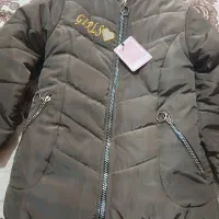 کاپشن بچه گانه نو نو تخفیف هم داره|لباس|بجنورد, |دیوار