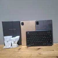 تبلت vz-30pro vikush دانشجویی64آکبندگیگ رام۸ واقعی|تبلت|تهران, فدک|دیوار