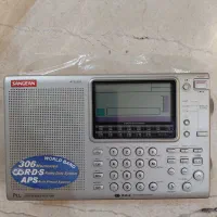 رادیو سانجین ۹۰۹|سیستم صوتی خانگی|ری, دولتآباد|دیوار