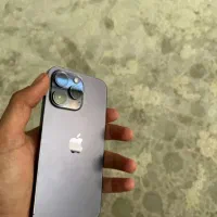 ایفون ۱۴ پرومکس /مشکی