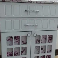 میز اتو چرخ خیاطی|اتو و لوازم اتو|بجنورد, |دیوار