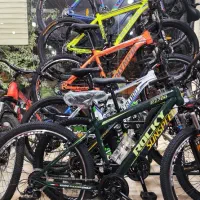 دوچرخه۲۶ امپراطور +/اقساط شش ماه/|دوچرخه، اسکیت، اسکوتر|بم, |دیوار