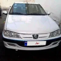 اجاره ماشین/کرایه ماشین/رنت خودرو/پژو پارس