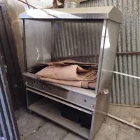 ویترین مغازه، فرساندویچی|فروشگاه و مغازه|تهران, شهرک رضویه|دیوار