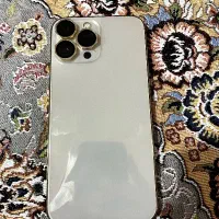 13 پرو مکس 256 گیگ|موبایل|زابل, |دیوار