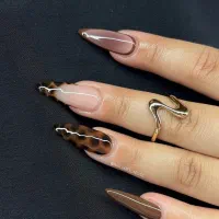 وسایل کاشت ناخن