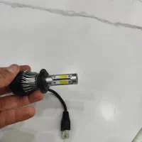 هدلایت چهار طرفه برای موتور