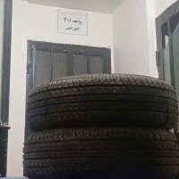 لاستیک تیبا