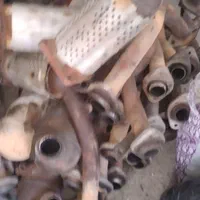 خرید و فروش انواع کاتالیزور در محل|قطعات یدکی و لوازم جانبی|شهریار, شهریار|دیوار
