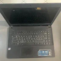 Laptop asus e1