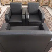 مبلمان نیم ست اداری|مبلمان اداری|کاشان, معلم|دیوار