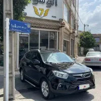 جک s5 اتومات مدل 98|خودرو سواری و وانت|گرگان, |دیوار