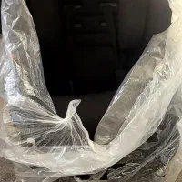 صندلی ماشین دلیجان|تخت و صندلی بچه|تهران, سازمان برنامه شمالی|دیوار