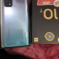 گوشی شیاعومی نوت ۱۰tpro|موبایل|یزد, |دیوار