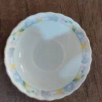 کاسه سوپخوری ارکوپال و ظرف تزیینی