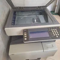 دستگاه کپی کونیکاc450