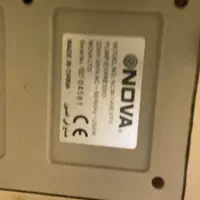 اسپرسو ساز nova|سماور، چای‌ساز، قهوه‌ساز|تهران, اکباتان|دیوار