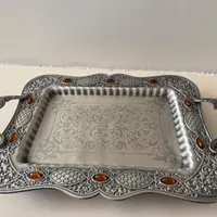 سینی|ظروف سرو و پذیرایی|اصفهان, شهرک شهید منتظری|دیوار