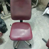 صندلی کامپیوتر اداری