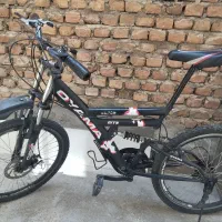 فروش دوچرخه در حد نو|دوچرخه، اسکیت، اسکوتر|بوکان, |دیوار