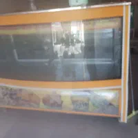 یخچال|کافیشاپ و رستوران|داراب, |دیوار