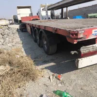 کفی سه محور ۱۲و۷۰|خودرو سنگین|شهریار, شهرک شاهد|دیوار