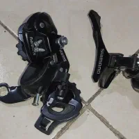 شارژمان دوچرخه