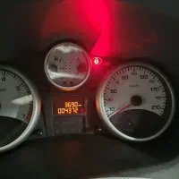 پژو 207 TU5 سقف فلز 1404|خودرو سواری و وانت|تهران, مینای شمالی (مخبر)|دیوار