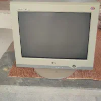 ۱عدد مانیتور و توستر