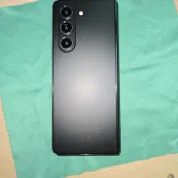 گوشی سامسونگ z fold 5|موبایل|یاسوج, |دیوار