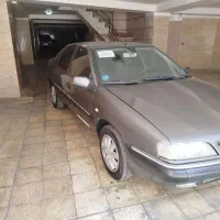 زانتیا 89|خودرو سواری و وانت|ملارد, |دیوار