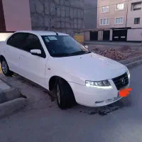 سمند سورن پلاس 1402