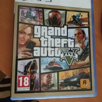 gta v ps5